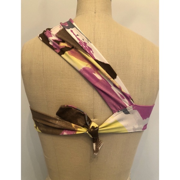 Victoria’s Secret One shoulder bikini Small - Picture 5 of 7